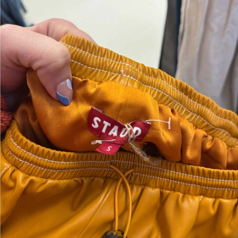 Staud Shorts - Picture 4 of 4